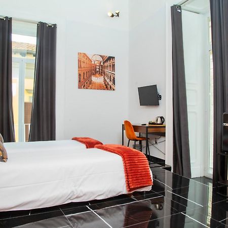 Palazzo Goyze Otel Napoli Dış mekan fotoğraf