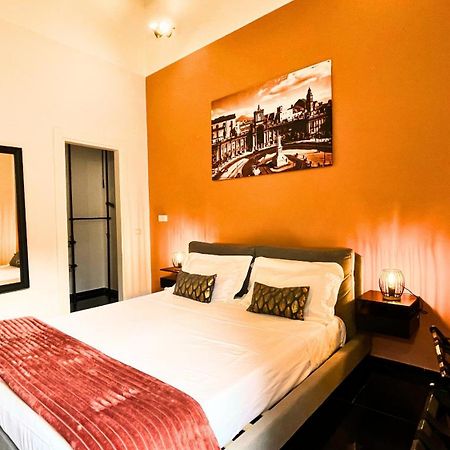 Palazzo Goyze Otel Napoli Dış mekan fotoğraf