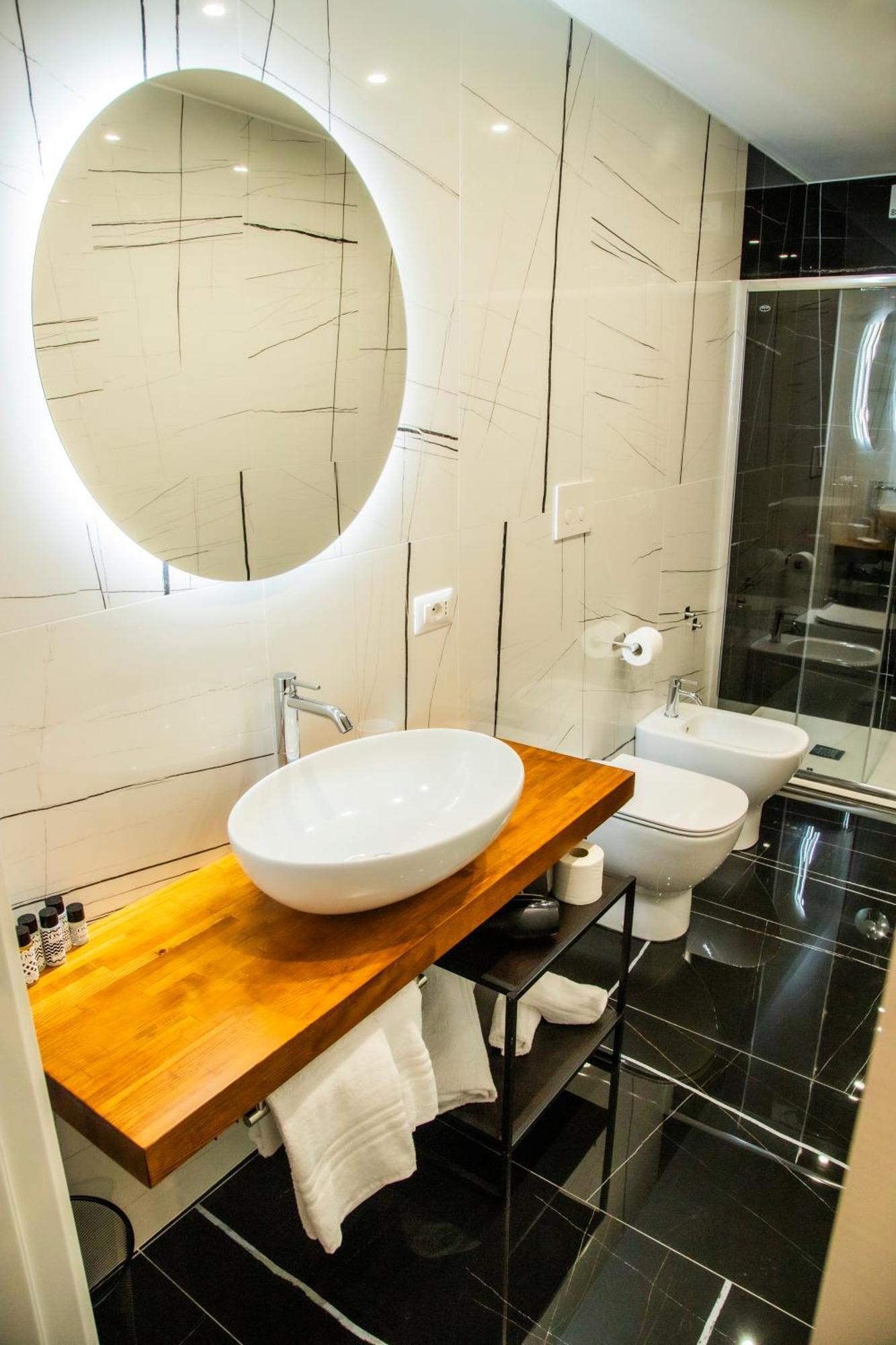 Palazzo Goyze Otel Napoli Dış mekan fotoğraf