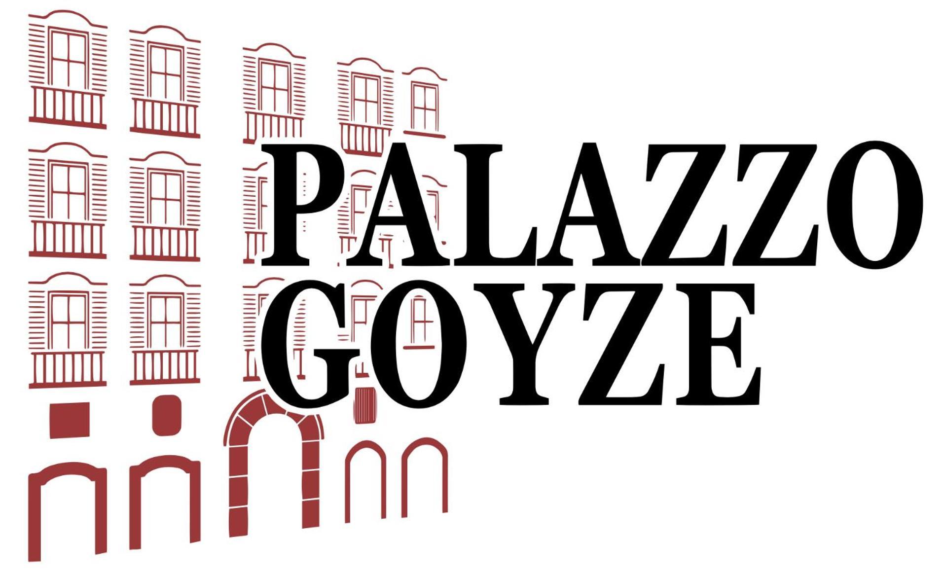 Palazzo Goyze Otel Napoli Dış mekan fotoğraf