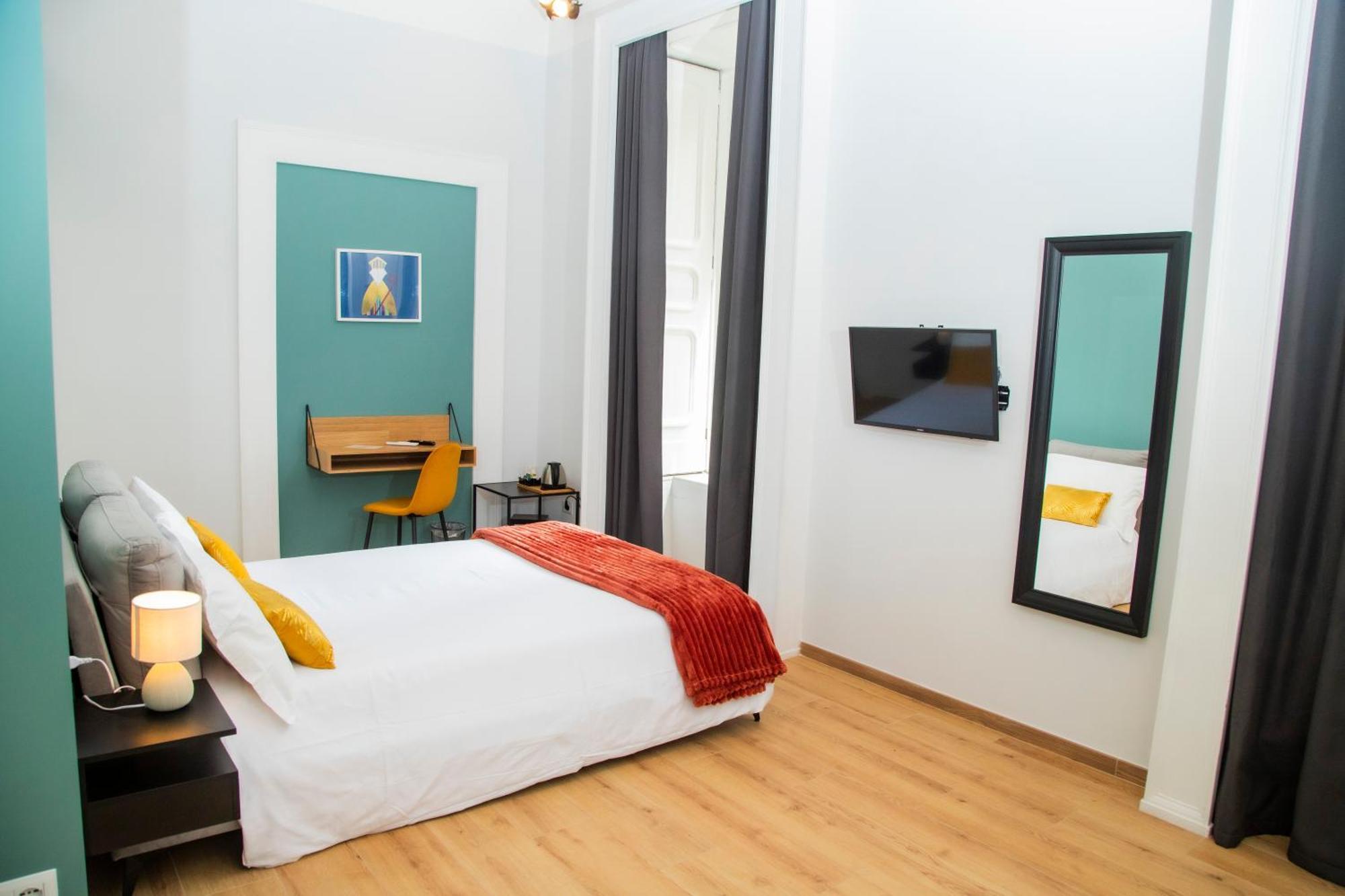Palazzo Goyze Otel Napoli Dış mekan fotoğraf