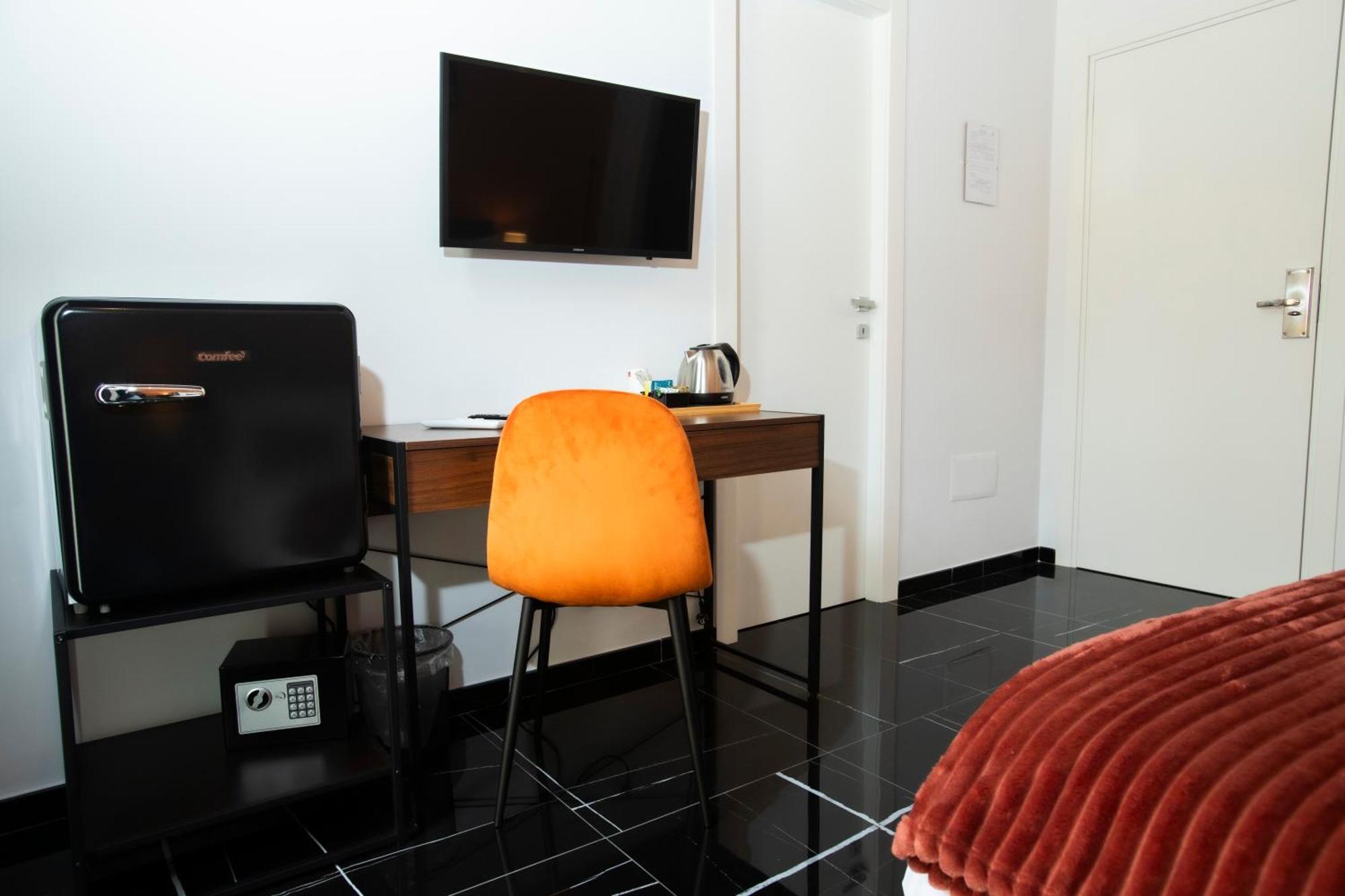 Palazzo Goyze Otel Napoli Dış mekan fotoğraf