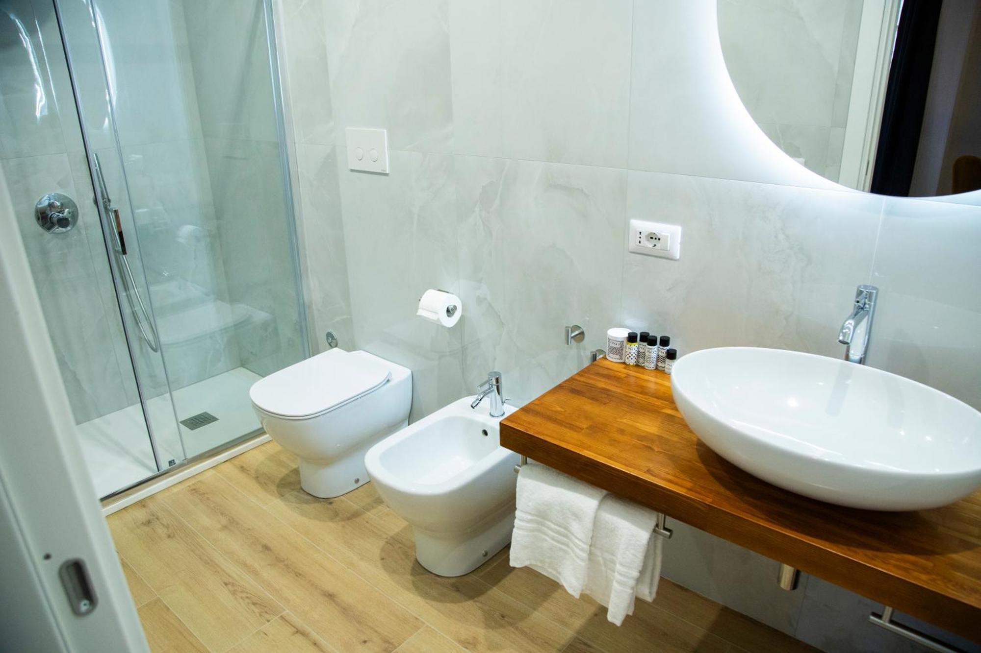 Palazzo Goyze Otel Napoli Oda fotoğraf
