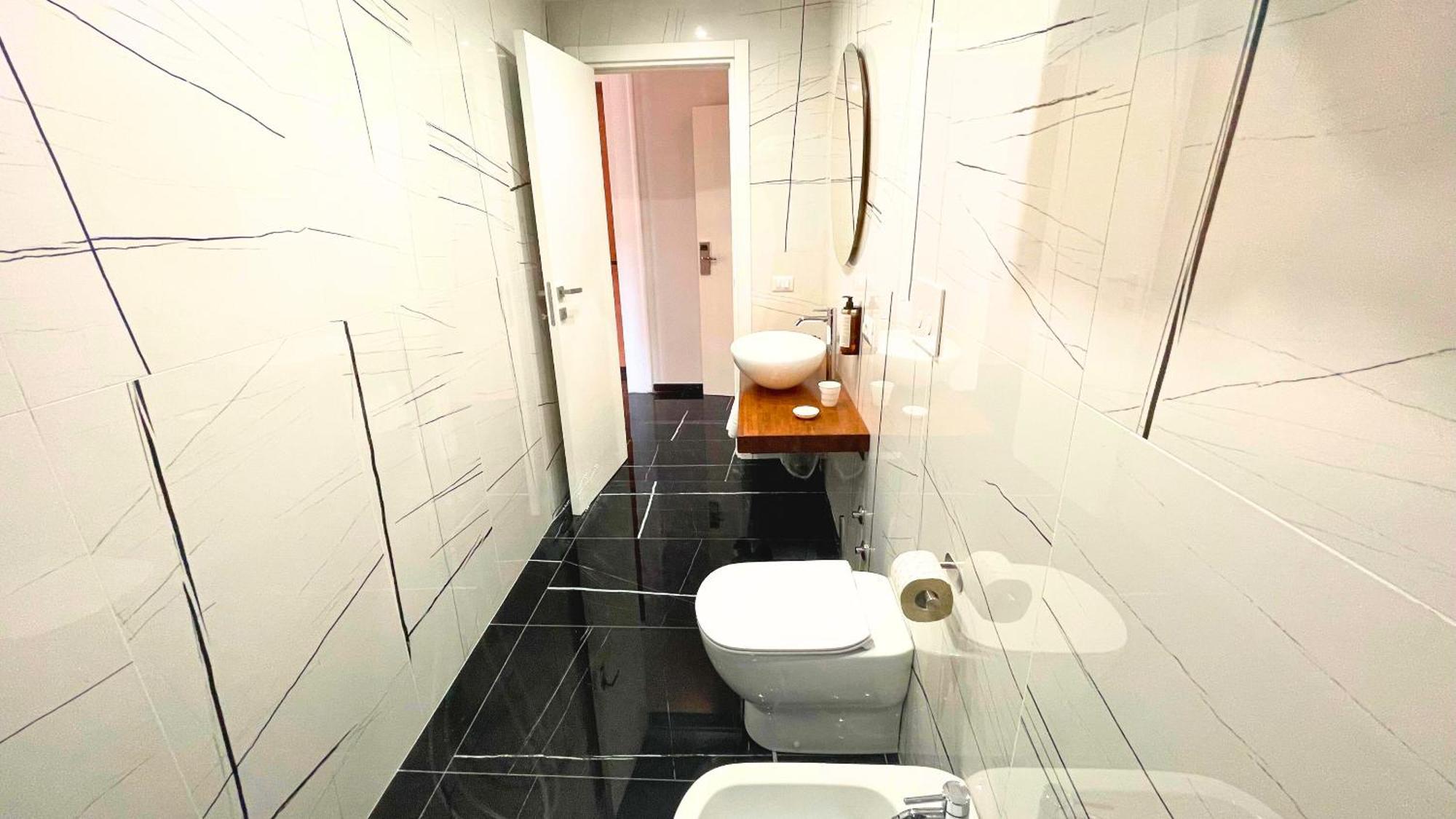 Palazzo Goyze Otel Napoli Oda fotoğraf