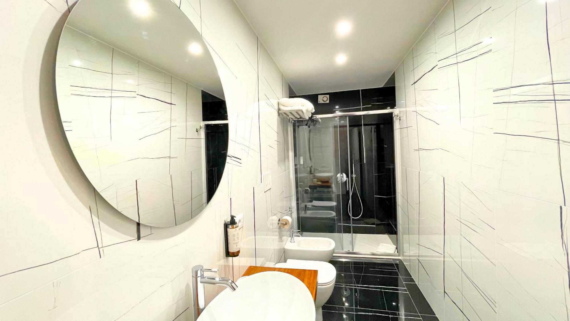 Palazzo Goyze Otel Napoli Dış mekan fotoğraf