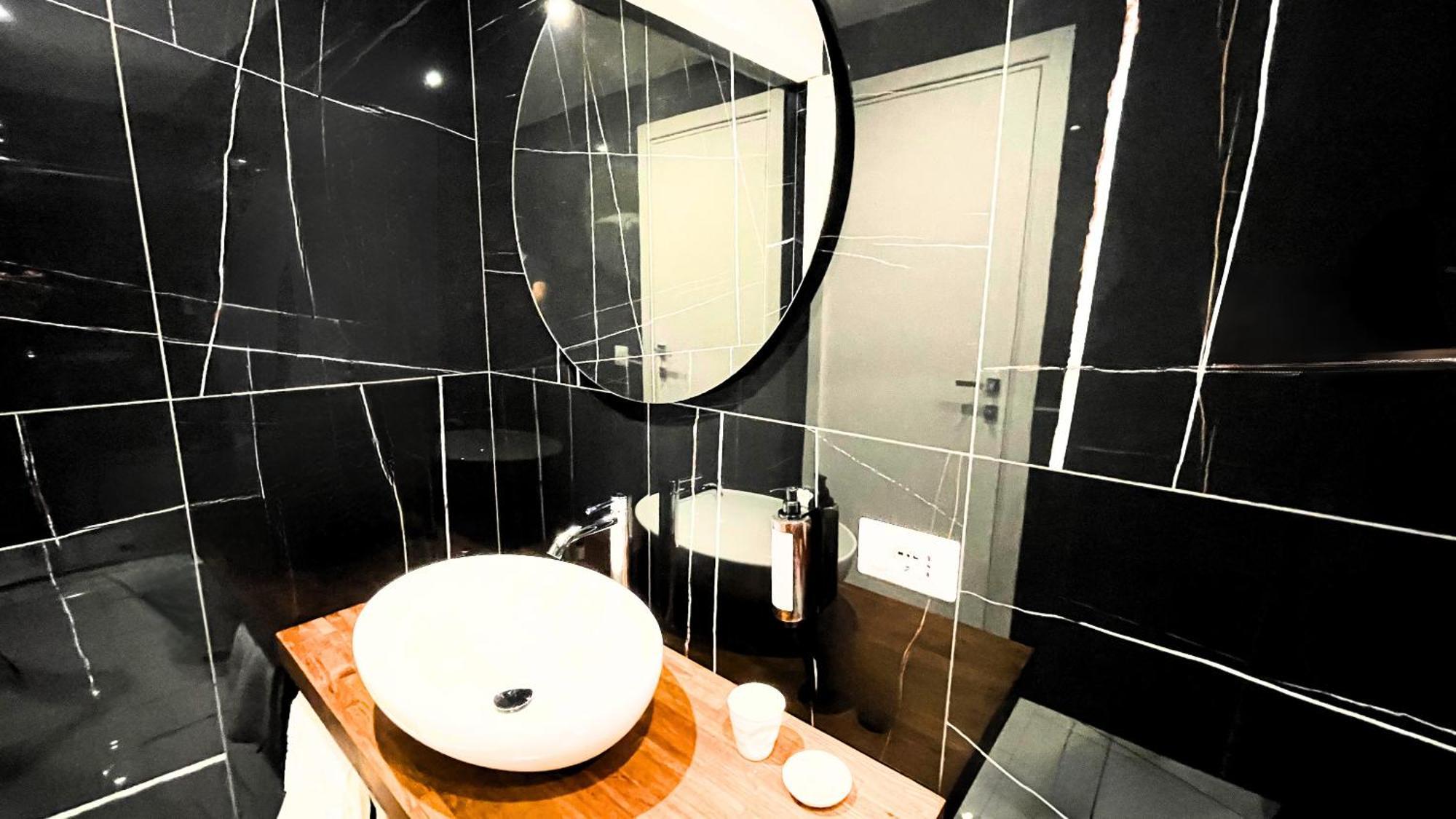 Palazzo Goyze Otel Napoli Dış mekan fotoğraf