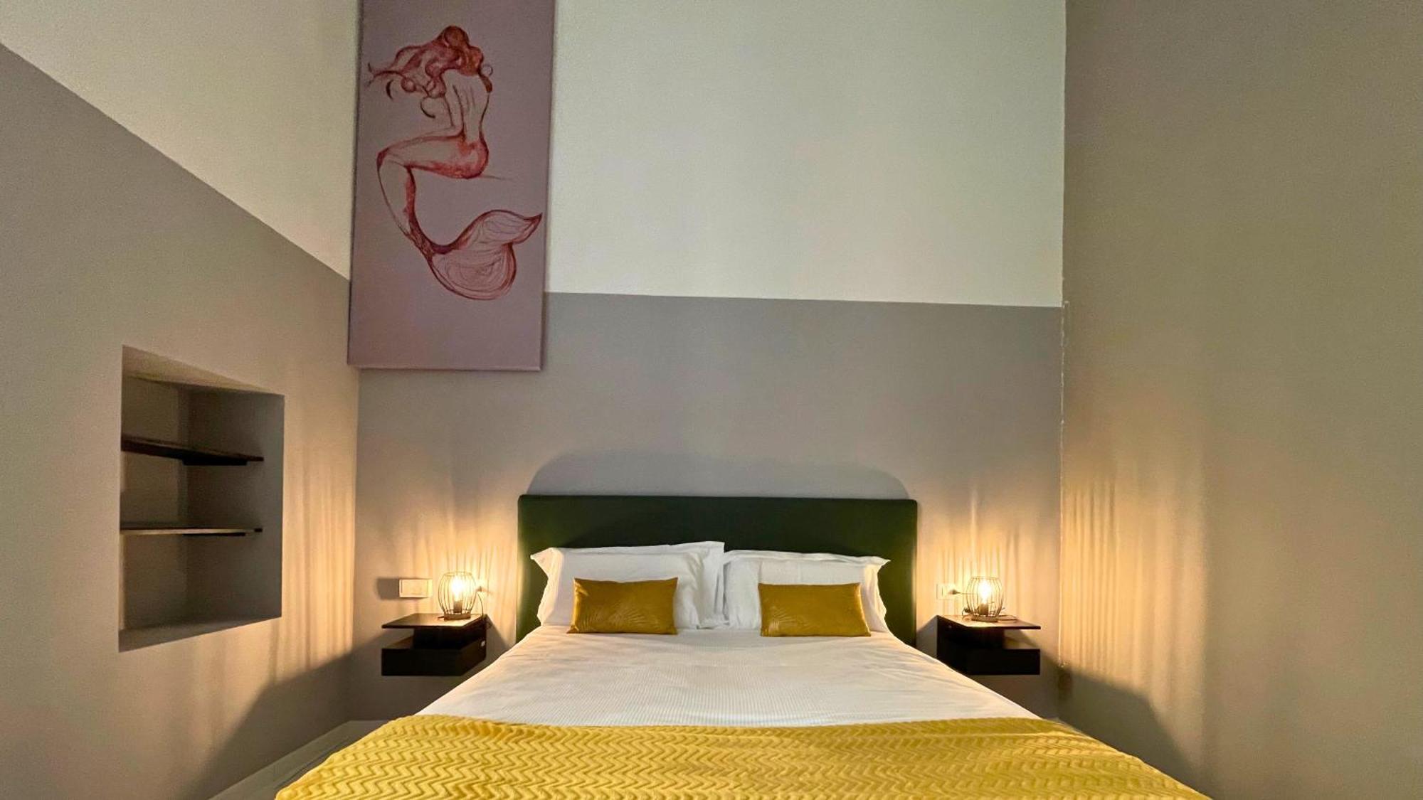 Palazzo Goyze Otel Napoli Dış mekan fotoğraf